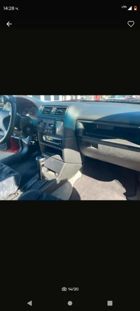 Opel Calibra | Mobile.bg � ����� ������ 7