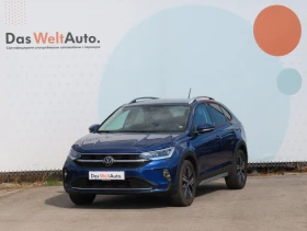 ������ VW Taigo