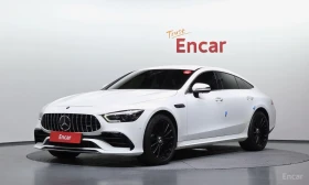 Mercedes-Benz GT