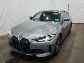 BMW i4 * EDRIVE35 * CARFAX * 