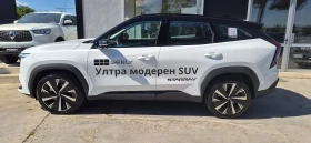Geely Starray GF+ * 2.0 * 238к.с. 8AT * 4X4 ГАРАНЦИЯ | Auto.bg — изображение 7