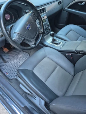 Volvo V70 undefined | Auto.bg — изображение 10