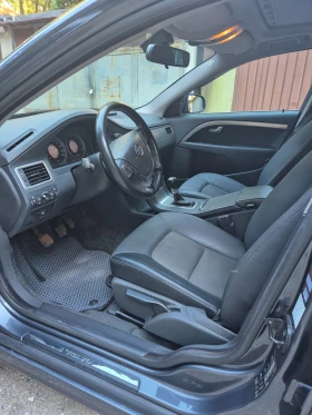 Volvo V70 undefined | Auto.bg — изображение 6