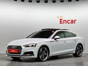 ����� �� �������� �� Audi A5 2.0 TFSI Quattro - ���� 30% �����
