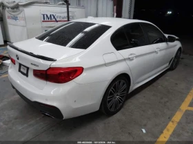 BMW 540 M sport  | Auto.bg — изображение 4
