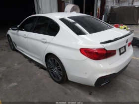 BMW 540 M sport  | Auto.bg — изображение 3
