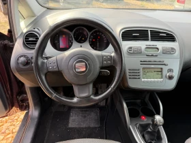 Seat Altea 1.9 Tdi Altea XL  - 1799 € - 79265858 9