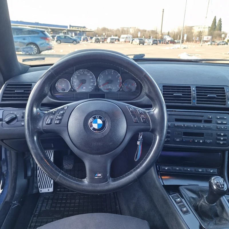 BMW 328, снимка 8 - Автомобили и джипове - 48599758