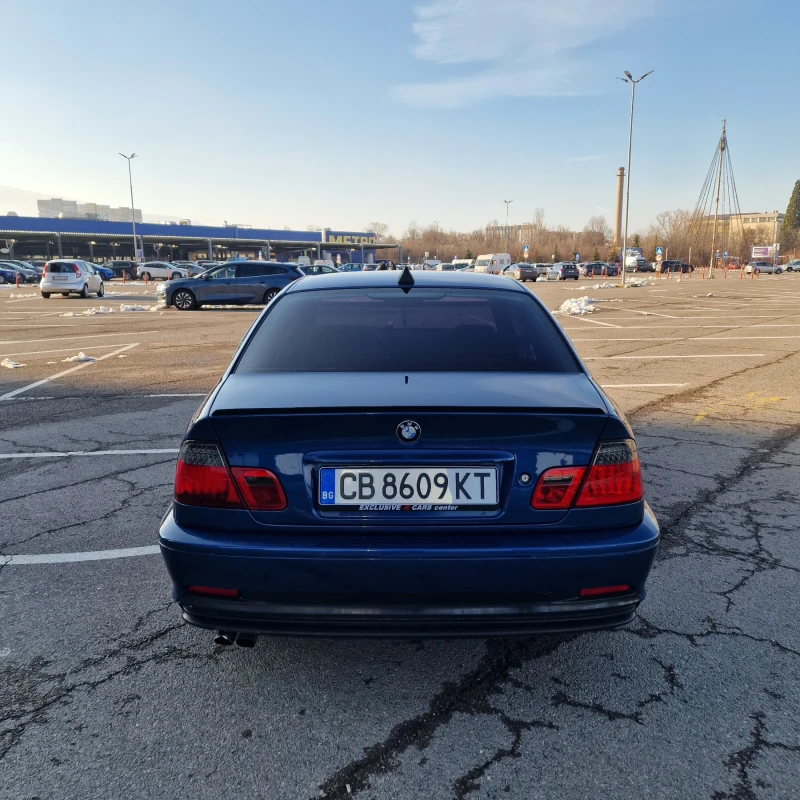 BMW 328, снимка 6 - Автомобили и джипове - 48599758