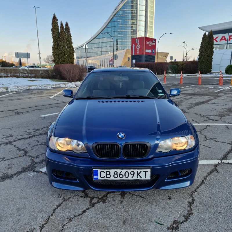 BMW 328, снимка 2 - Автомобили и джипове - 48599758