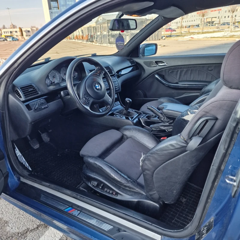 BMW 328, снимка 9 - Автомобили и джипове - 48599758