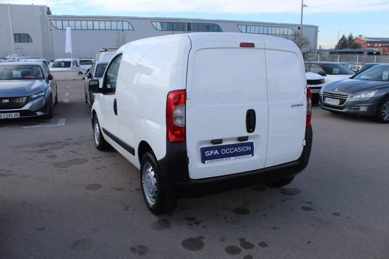 Peugeot Bipper FOURGON COURT 1.3 BlueHDI 80/1706069, снимка 3 - Автомобили и джипове - 48995503