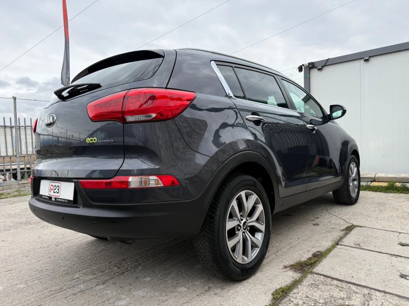 Kia Sportage 1.7CRDi* FACELIFT* EcoDynamics* * * , снимка 6 - Автомобили и джипове - 49464984