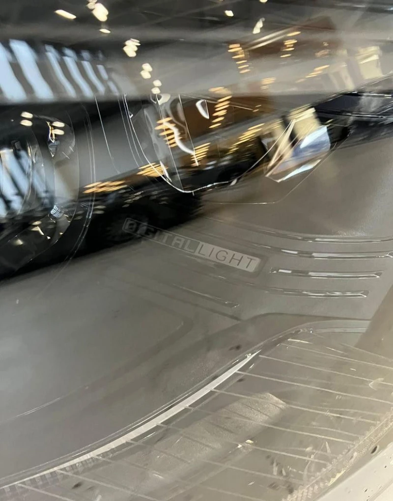 Mercedes-Benz E 53 AMG 585HP/4M/PANO/HUD/BURMASTER-4D/PREMIUM+ /108v, снимка 13 - Автомобили и джипове - 49650284