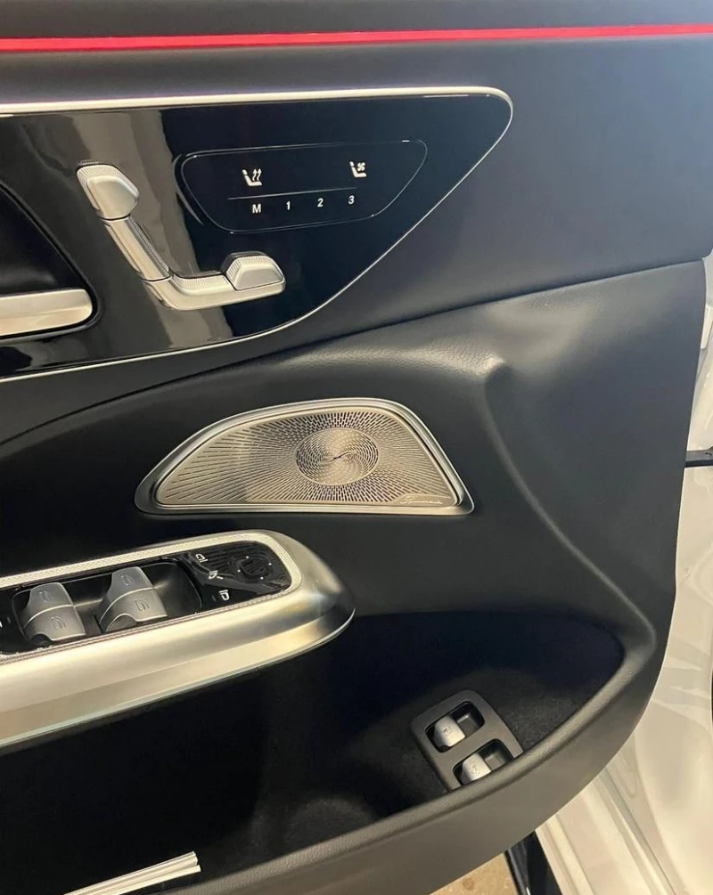 Mercedes-Benz E 53 AMG 585HP/4M/PANO/HUD/BURMASTER-4D/PREMIUM+ /108v, снимка 8 - Автомобили и джипове - 49650284