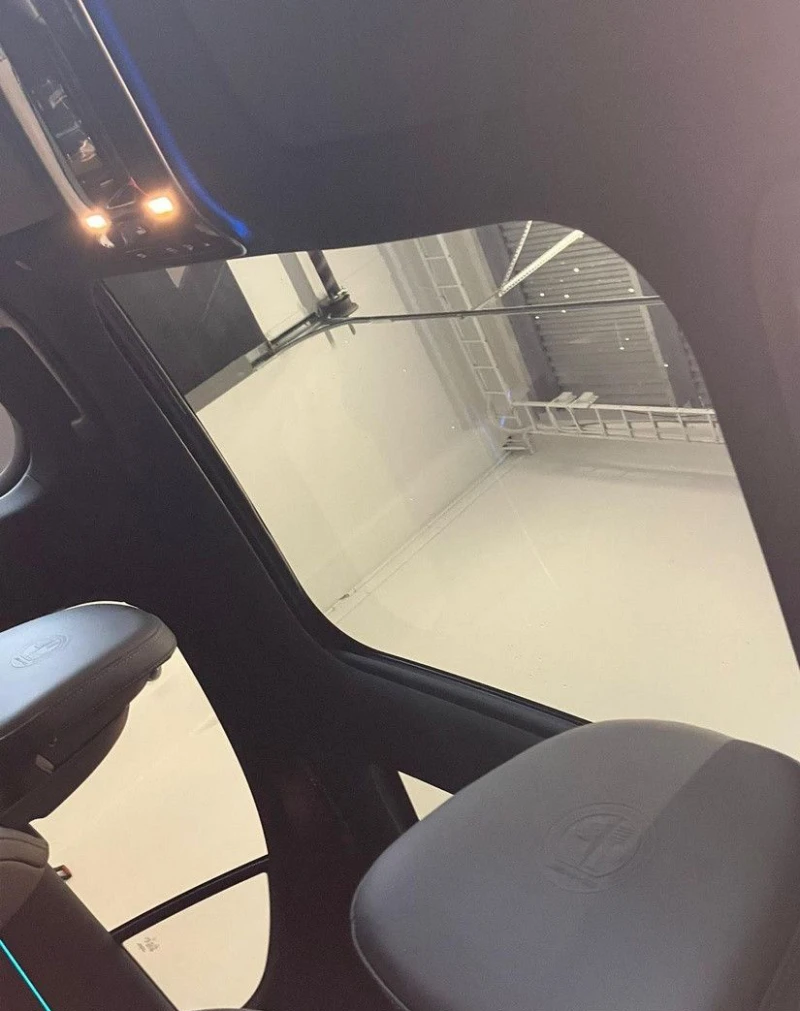 Mercedes-Benz E 53 AMG 585HP/4M/PANO/HUD/BURMASTER-4D/PREMIUM+ /108v, снимка 12 - Автомобили и джипове - 49650284