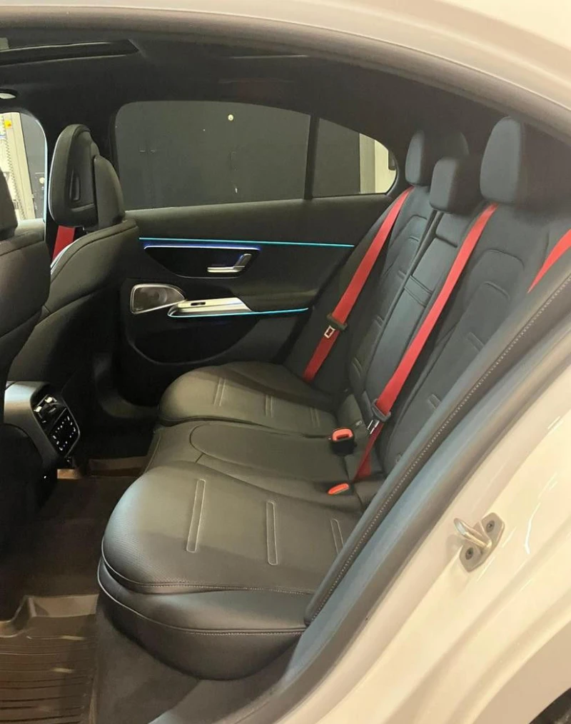 Mercedes-Benz E 53 AMG 585HP/4M/PANO/HUD/BURMASTER-4D/PREMIUM+ /108v, снимка 7 - Автомобили и джипове - 49650284