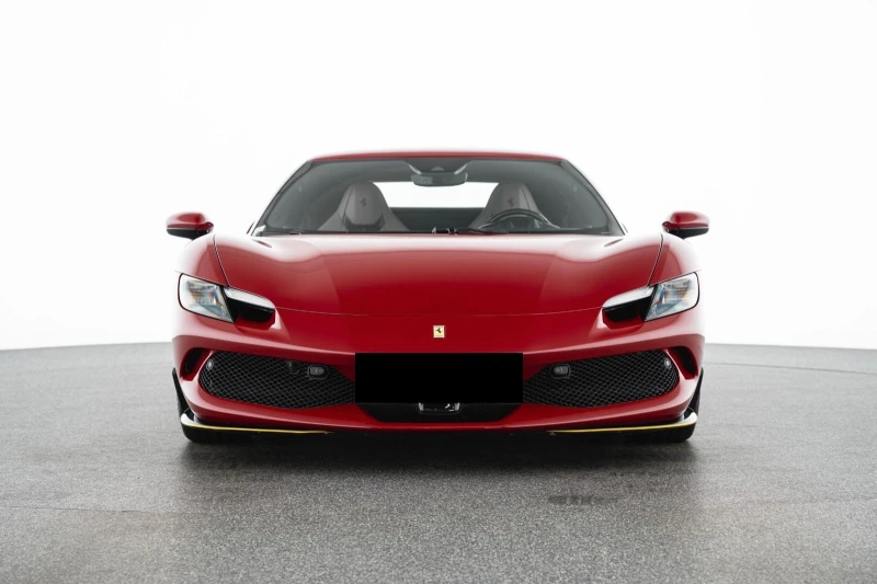 Ferrari 296GTB CARBON CERAMIC LED, снимка 2 - Автомобили и джипове - 51508862