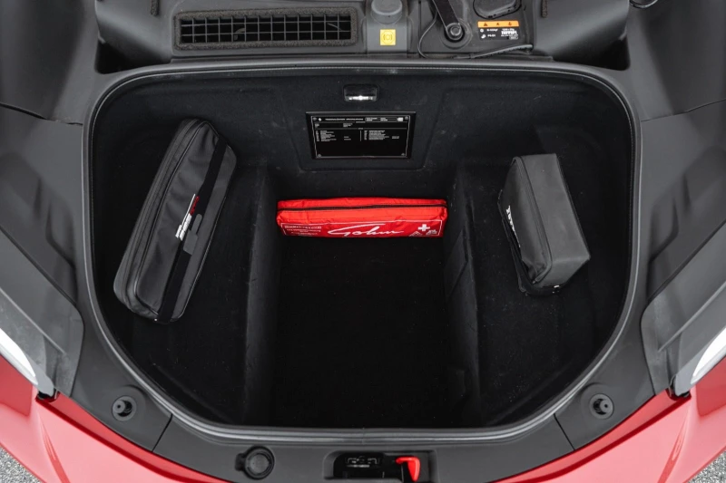 Ferrari 296GTB CARBON CERAMIC LED, снимка 13 - Автомобили и джипове - 51508862