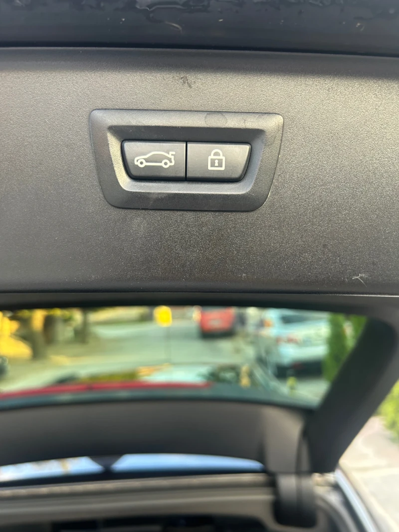 BMW 535, снимка 11 - Автомобили и джипове - 52023337