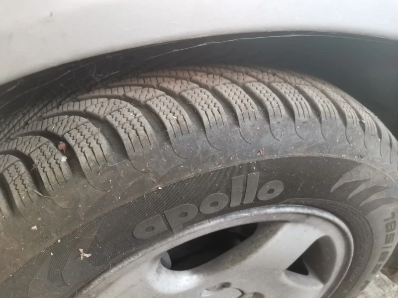 Peugeot 306 1.9TD, снимка 8 - Автомобили и джипове - 52076853