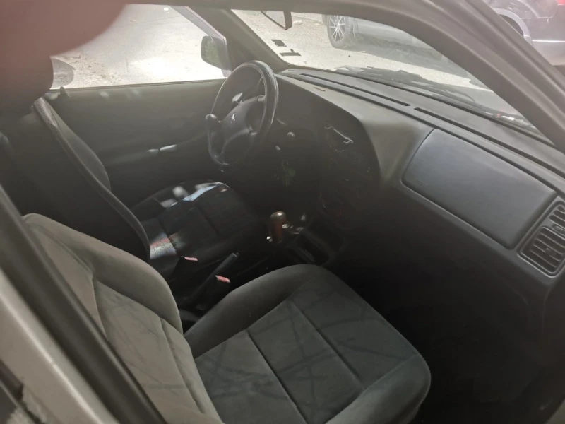 Peugeot 306 1.9TD, снимка 6 - Автомобили и джипове - 52076853
