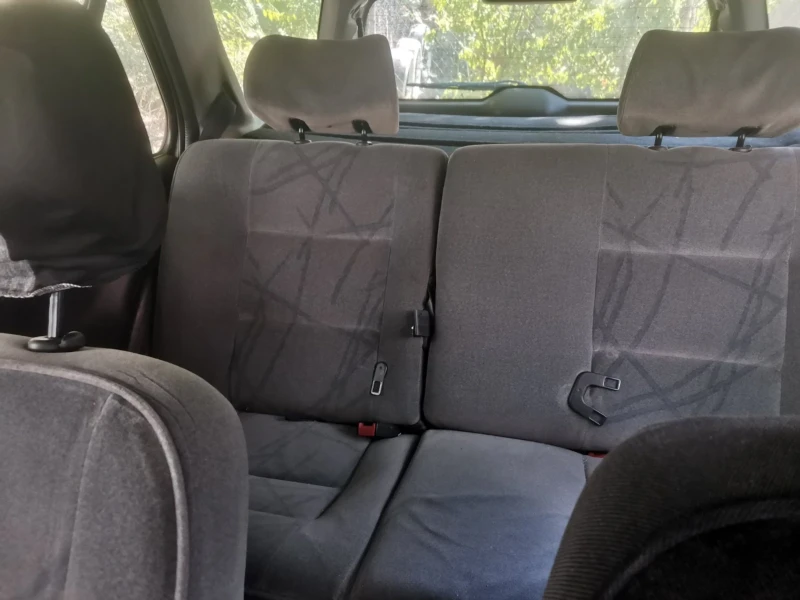 Peugeot 306 1.9TD, снимка 5 - Автомобили и джипове - 52076853