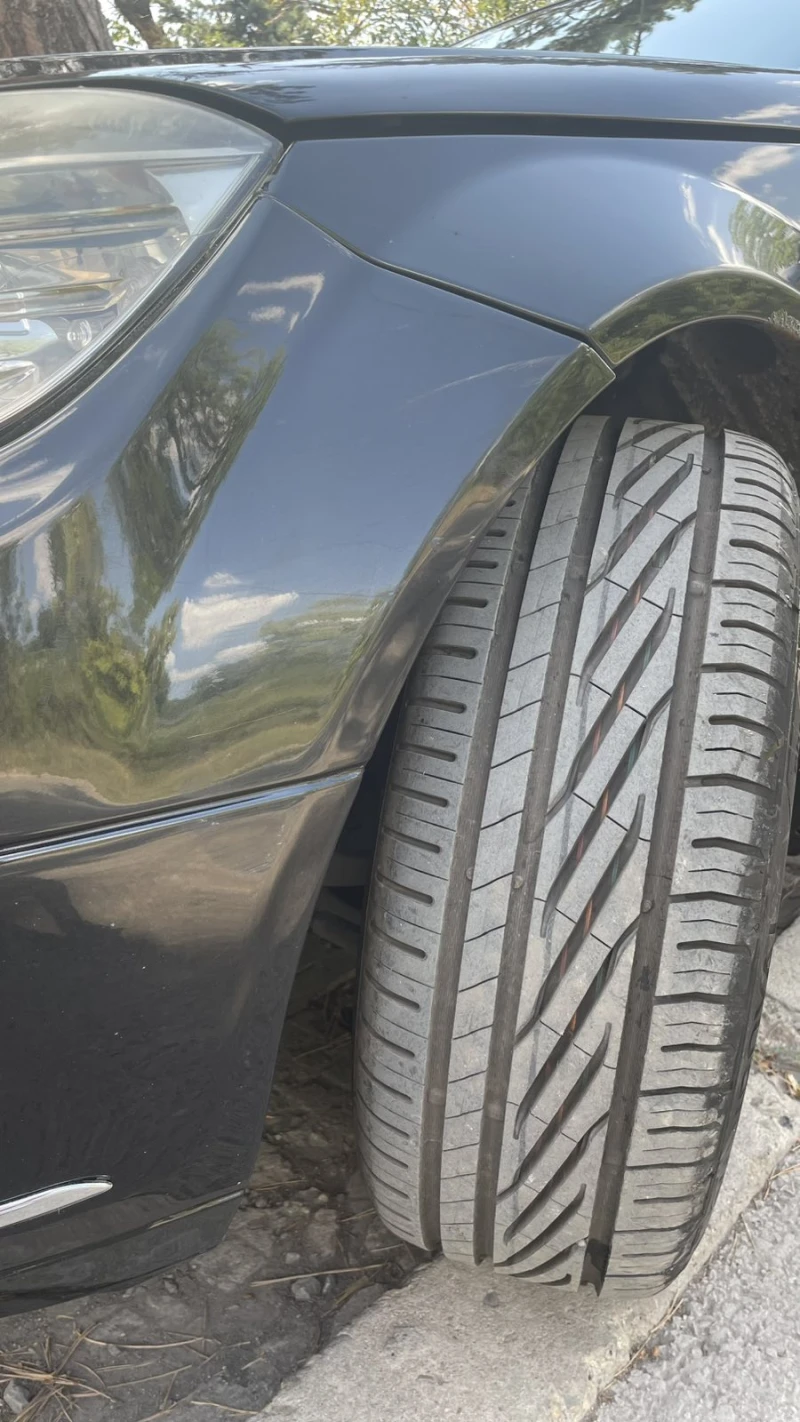 Mercedes-Benz C 220 W204, снимка 4 - Автомобили и джипове - 52675334