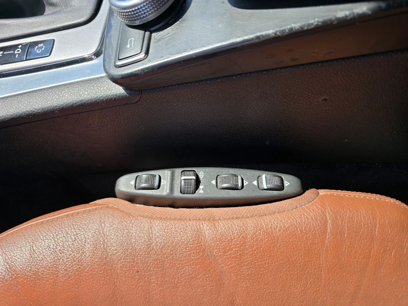 Mercedes-Benz C 320 320Cdi Avangard 4matic, снимка 10 - Автомобили и джипове - 52579857