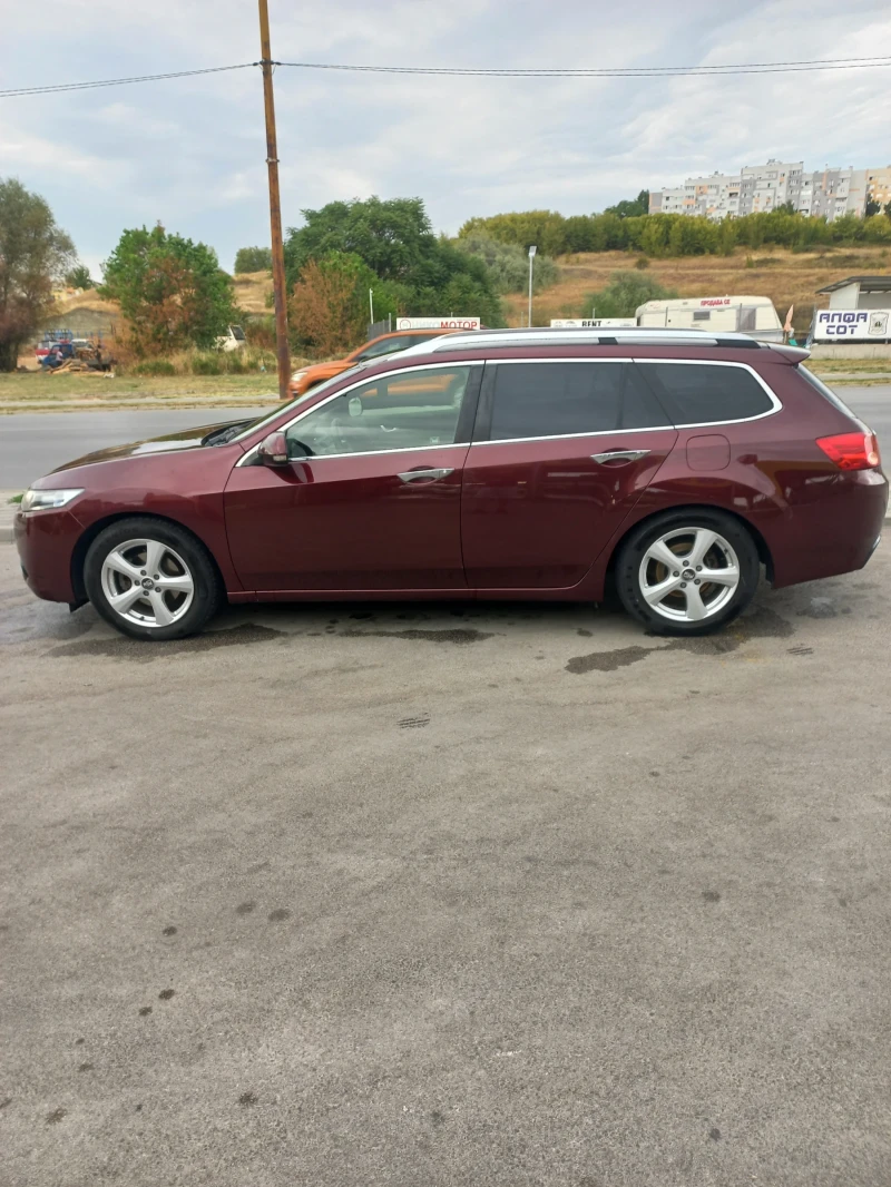 Honda Accord, снимка 4 - Автомобили и джипове - 52598104