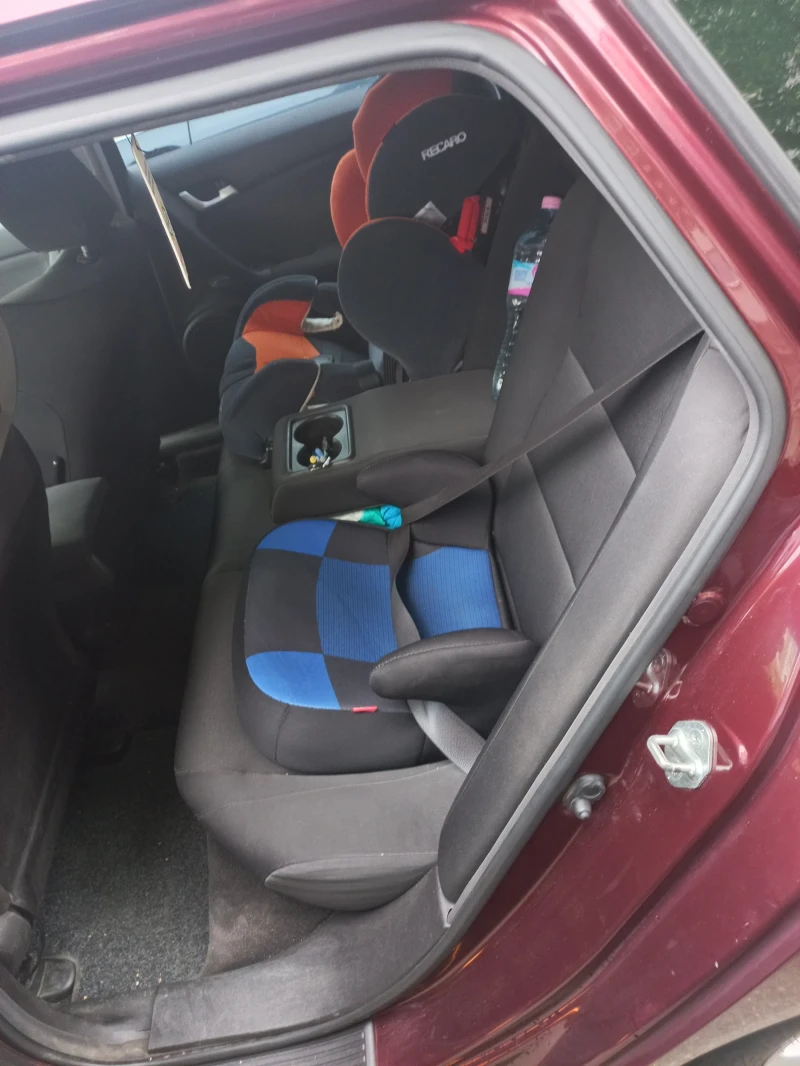 Honda Accord, снимка 14 - Автомобили и джипове - 52598104