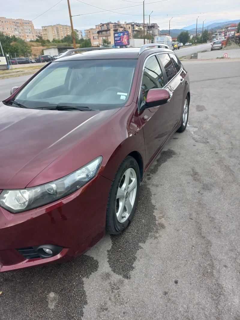 Honda Accord, снимка 5 - Автомобили и джипове - 52598104