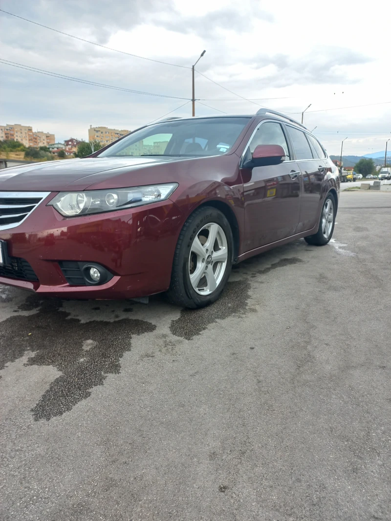 Honda Accord, снимка 16 - Автомобили и джипове - 52598104