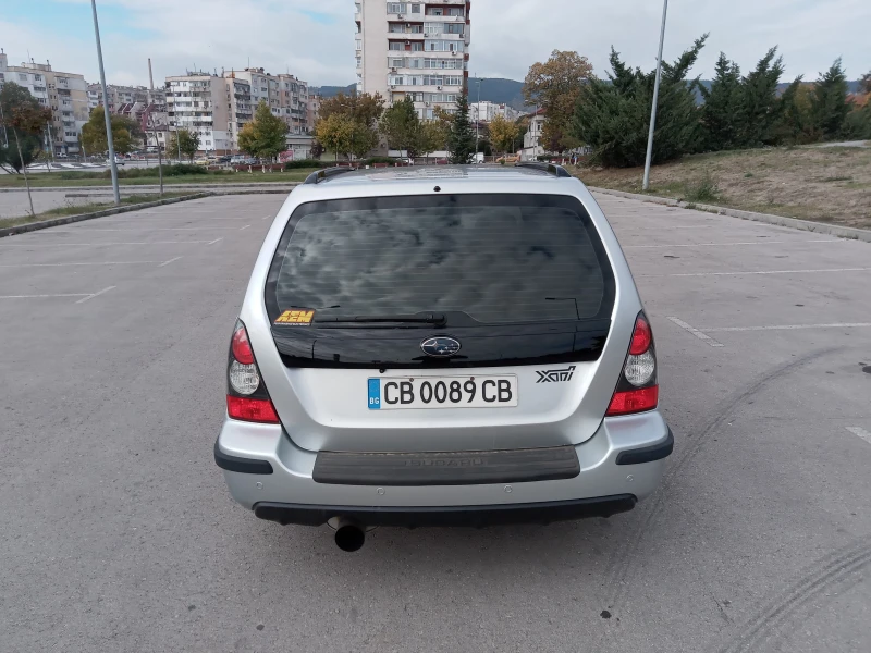 Subaru Forester XT, снимка 3 - Автомобили и джипове - 52026648