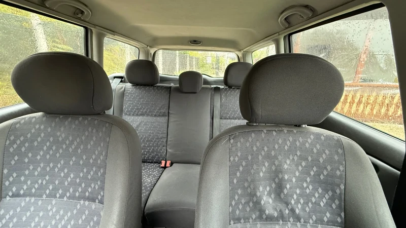 Ford Focus, снимка 10 - Автомобили и джипове - 52185189