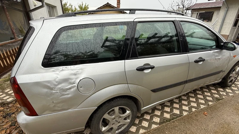 Ford Focus, снимка 5 - Автомобили и джипове - 52185189