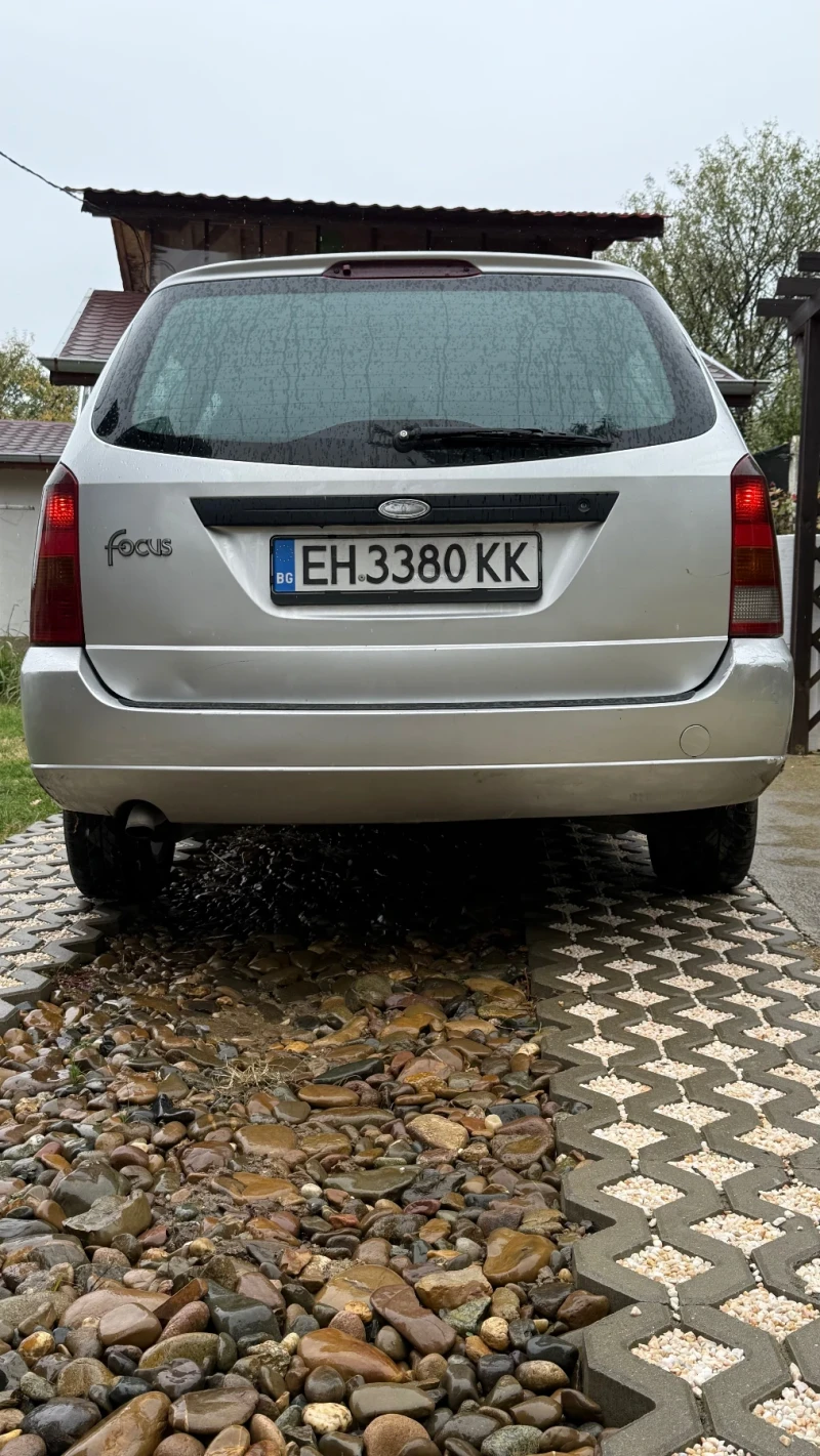 Ford Focus, снимка 3 - Автомобили и джипове - 52185189