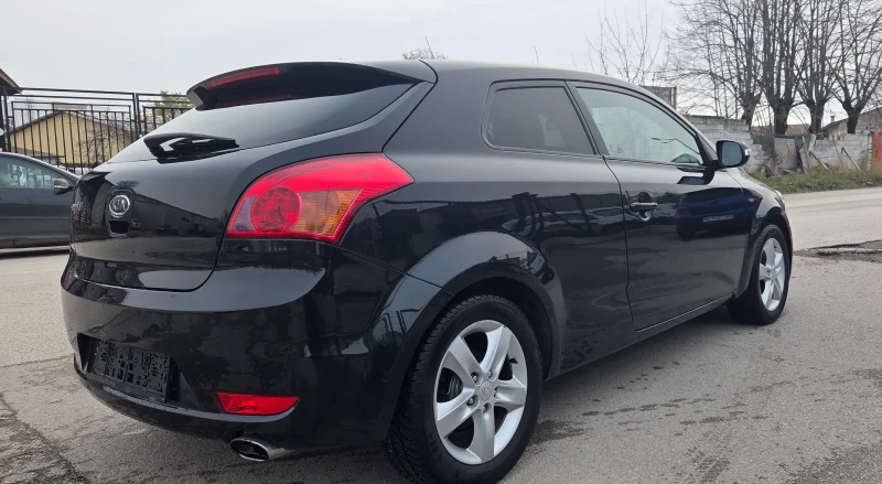 Kia Ceed 1.6  газ  бензин, снимка 6 - Автомобили и джипове - 52524736