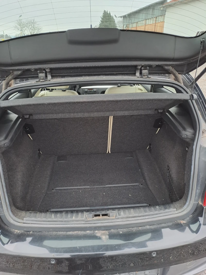 BMW 120, снимка 5 - Автомобили и джипове - 52879708