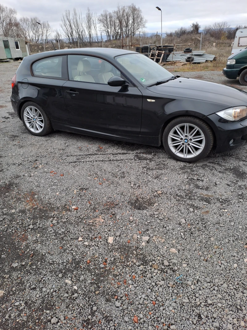 BMW 120, снимка 2 - Автомобили и джипове - 52879708