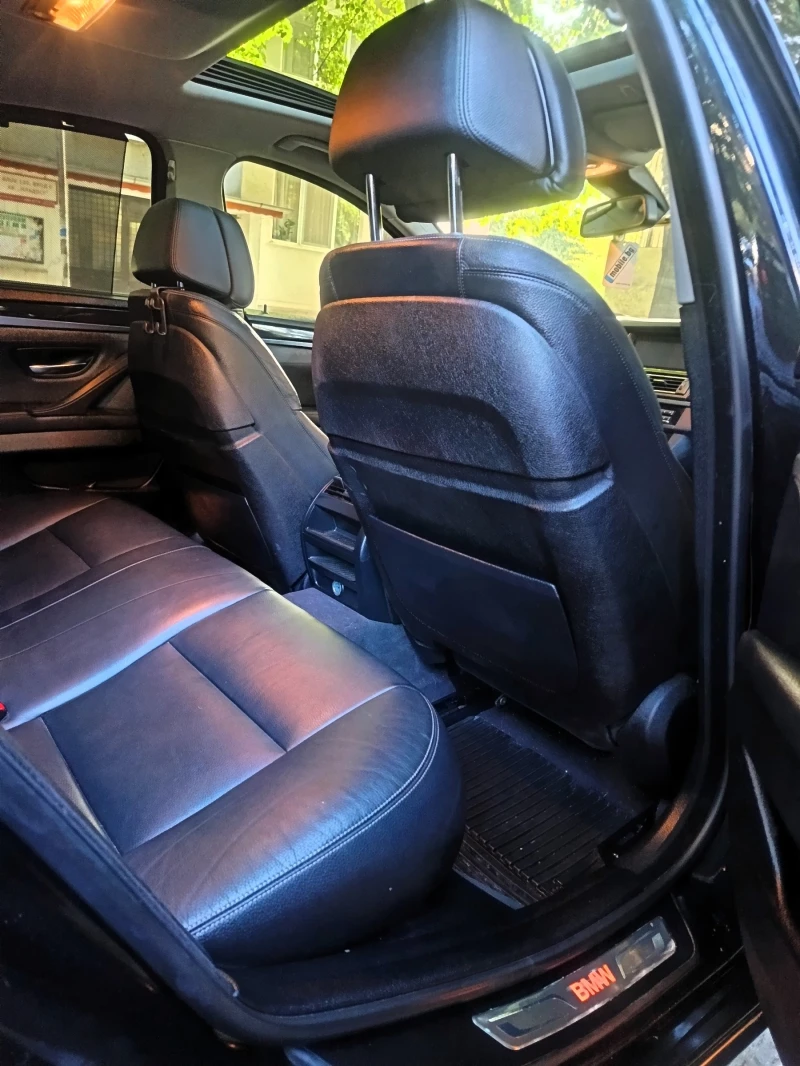 BMW 530 Xdrive , снимка 11 - Автомобили и джипове - 52925795