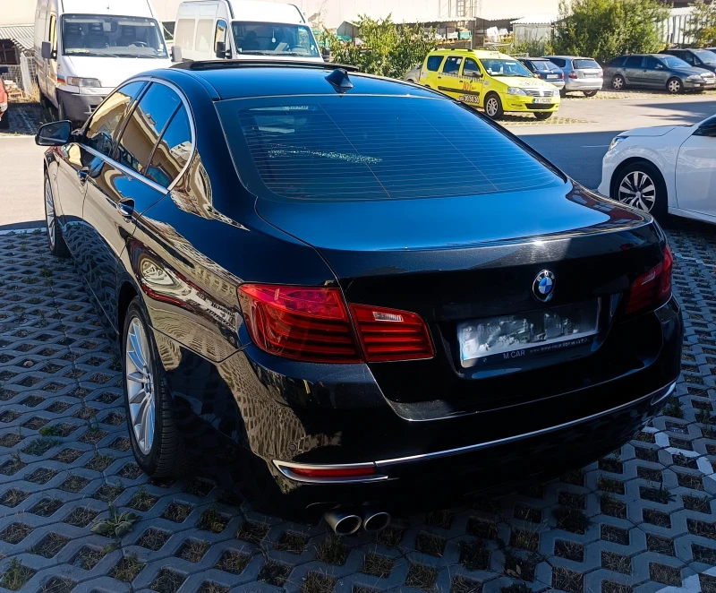 BMW 530 Xdrive , снимка 4 - Автомобили и джипове - 52925795