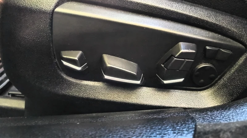 BMW 530 Xdrive , снимка 9 - Автомобили и джипове - 52925795