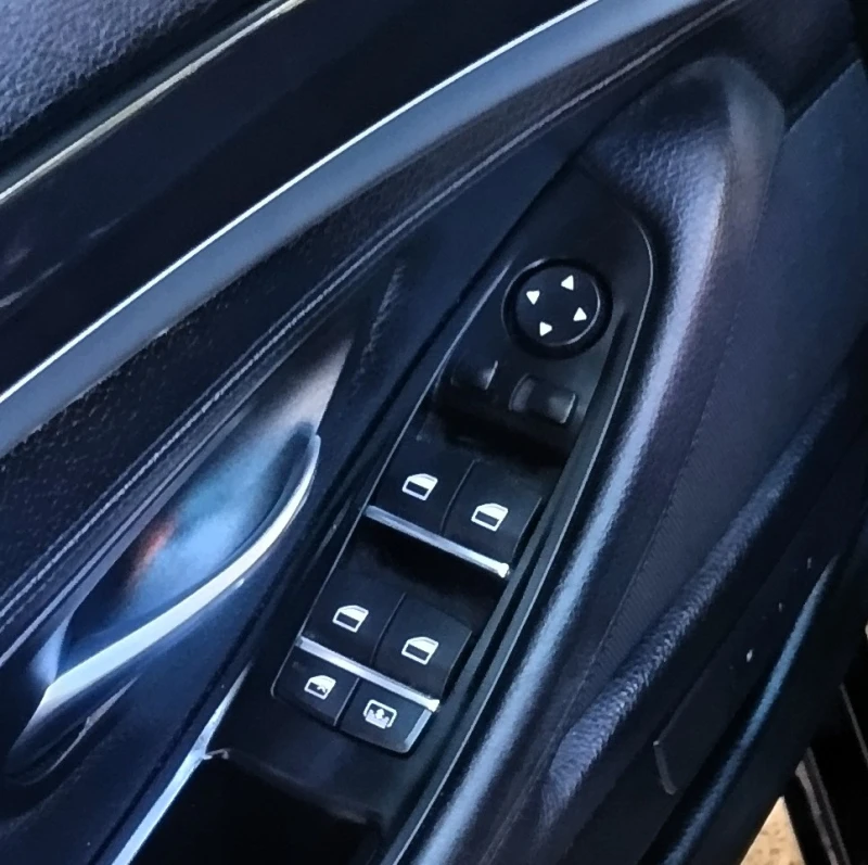 BMW 530 Xdrive , снимка 13 - Автомобили и джипове - 52925795