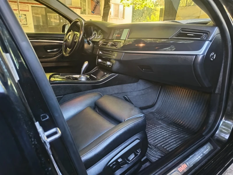 BMW 530 Xdrive , снимка 10 - Автомобили и джипове - 52925795