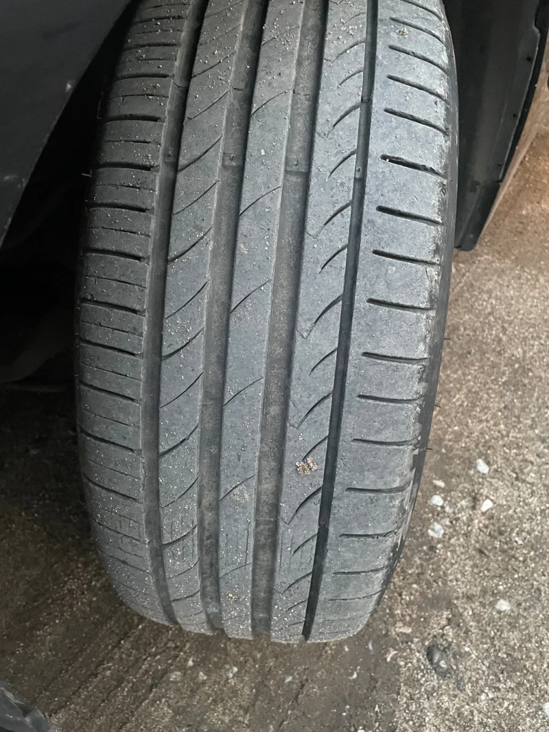 BMW 730 i ГАЗ, снимка 14 - Автомобили и джипове - 53047358