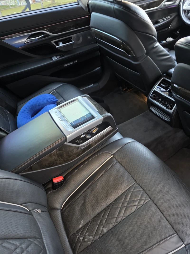 BMW 760 760Li v12, снимка 6 - Автомобили и джипове - 53122820