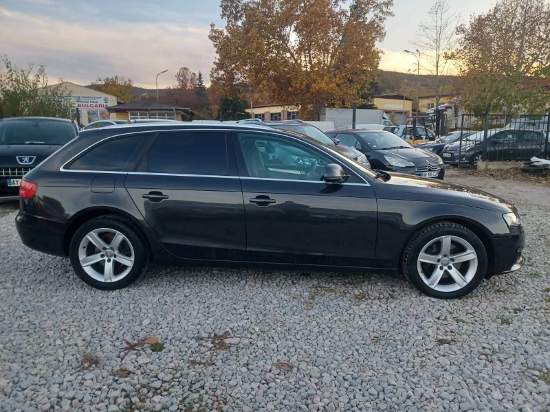 Audi A4 2.0TDi/AUTOMATIC/143K.C., снимка 3 - Автомобили и джипове - 53265952
