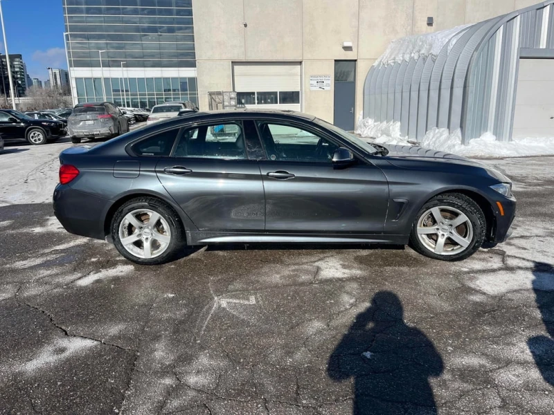 BMW 435 * 435i xDrive * CARFAX * ЦЕНА ДО БГ, снимка 3 - Автомобили и джипове - 53285507