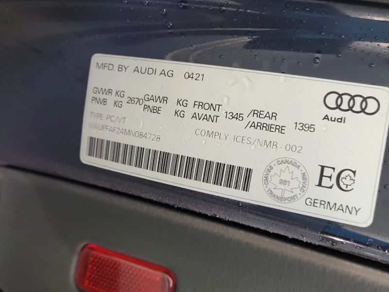 Audi S7 * 2.9 TFSI * CARFAX * ЦЕНА ДО БГ, снимка 16 - Автомобили и джипове - 53305731